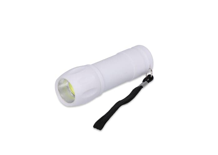 RABS COB flashlight 2