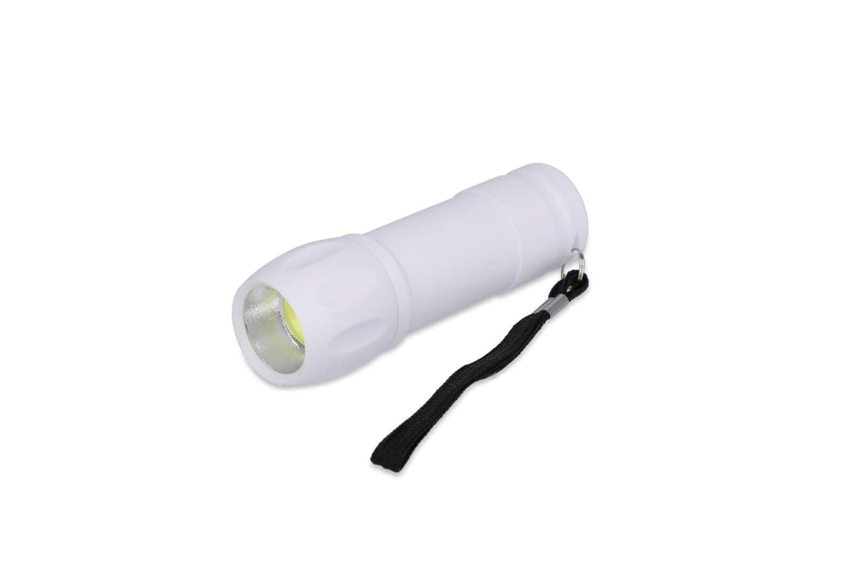 RABS COB flashlight 3