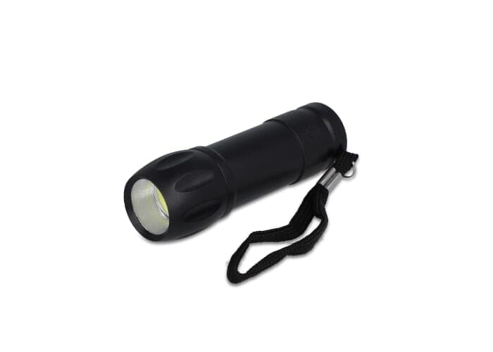 RABS COB flashlight 4