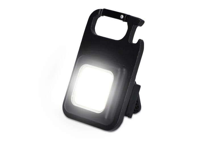 COB Rechargable magnetic light 2