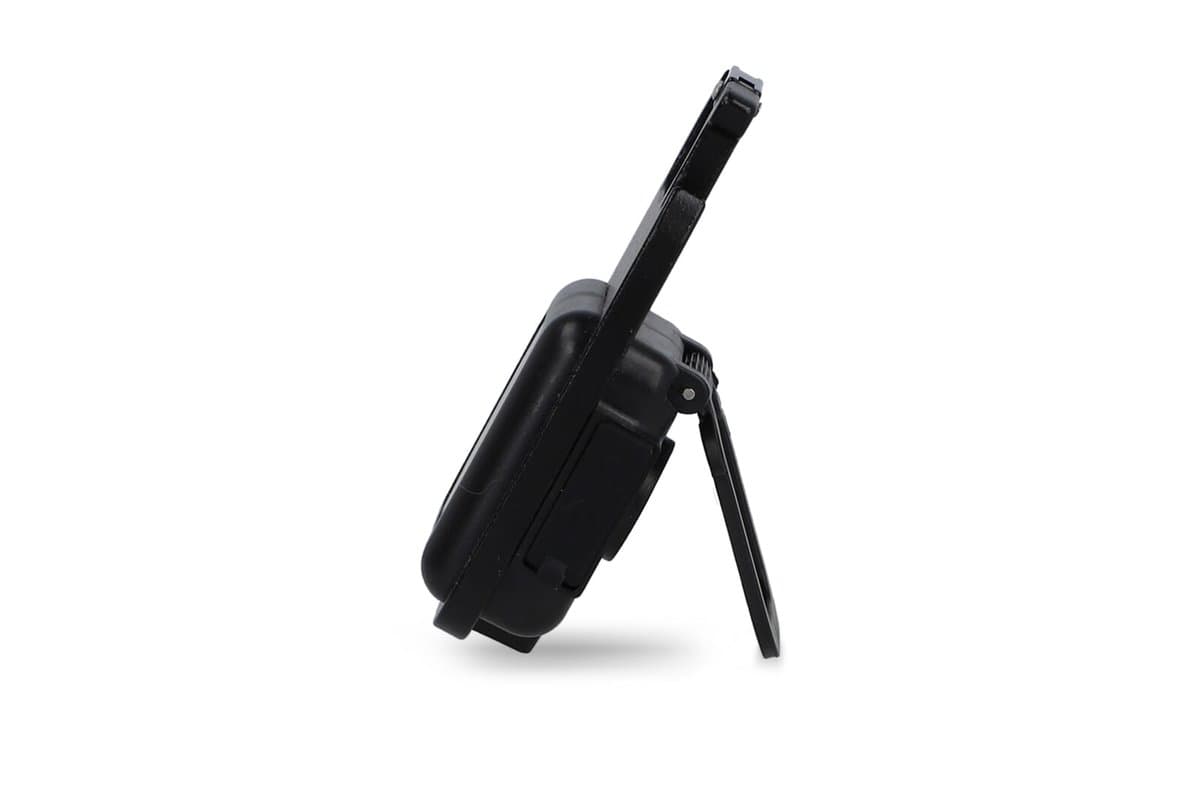 COB Rechargable magnetic light 4