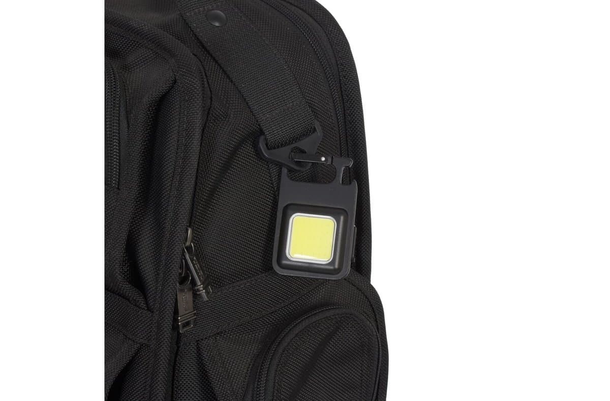 COB Rechargable magnetic light 5