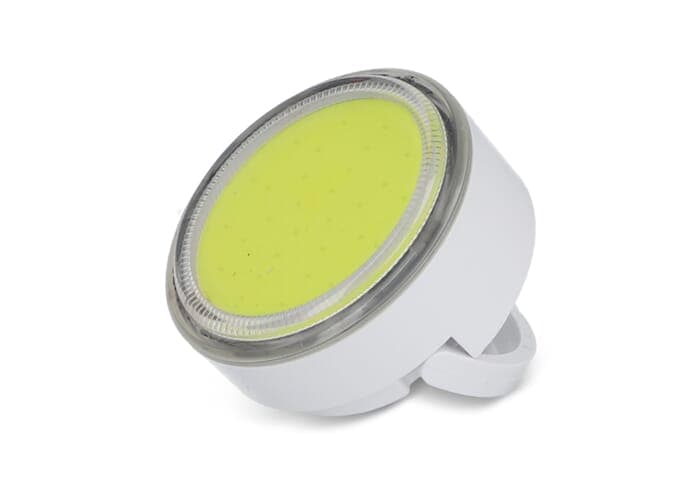Rechargeable multifunctional light 2