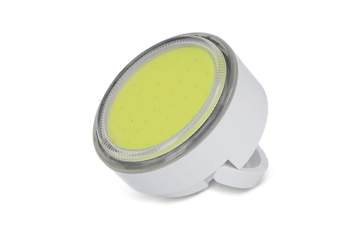 Rechargeable multifunctional light 3