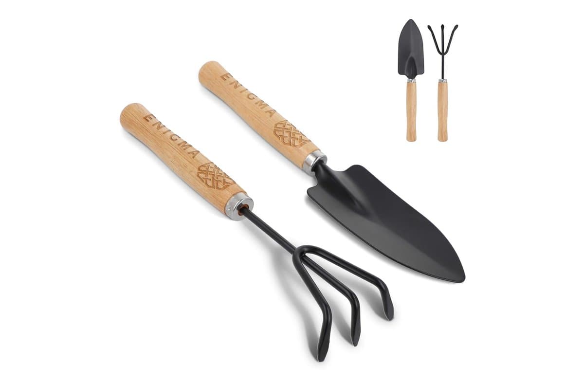2pcs Garden tool set