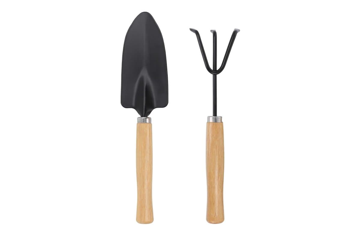 2pcs Garden tool set 5