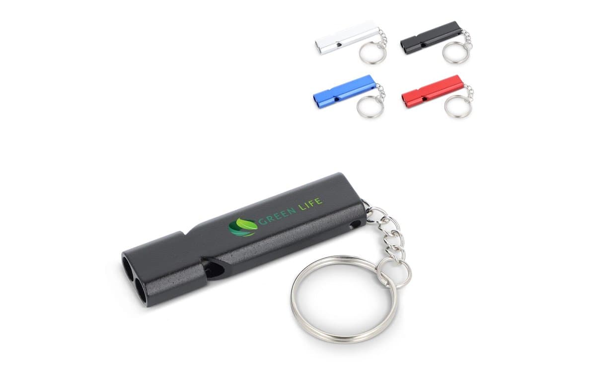 Whistle for Emergency Situation