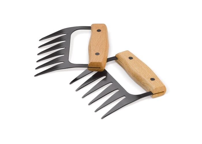 Meat claws metal 2