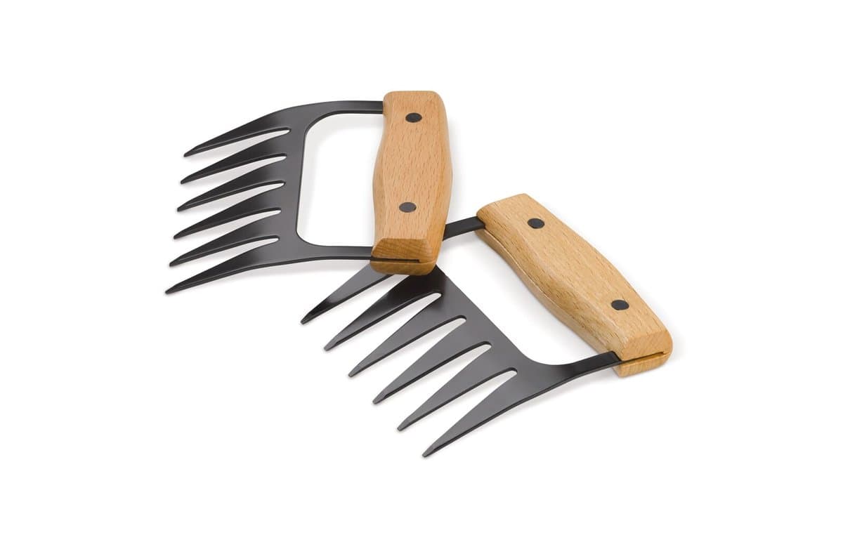 Meat claws metal 3