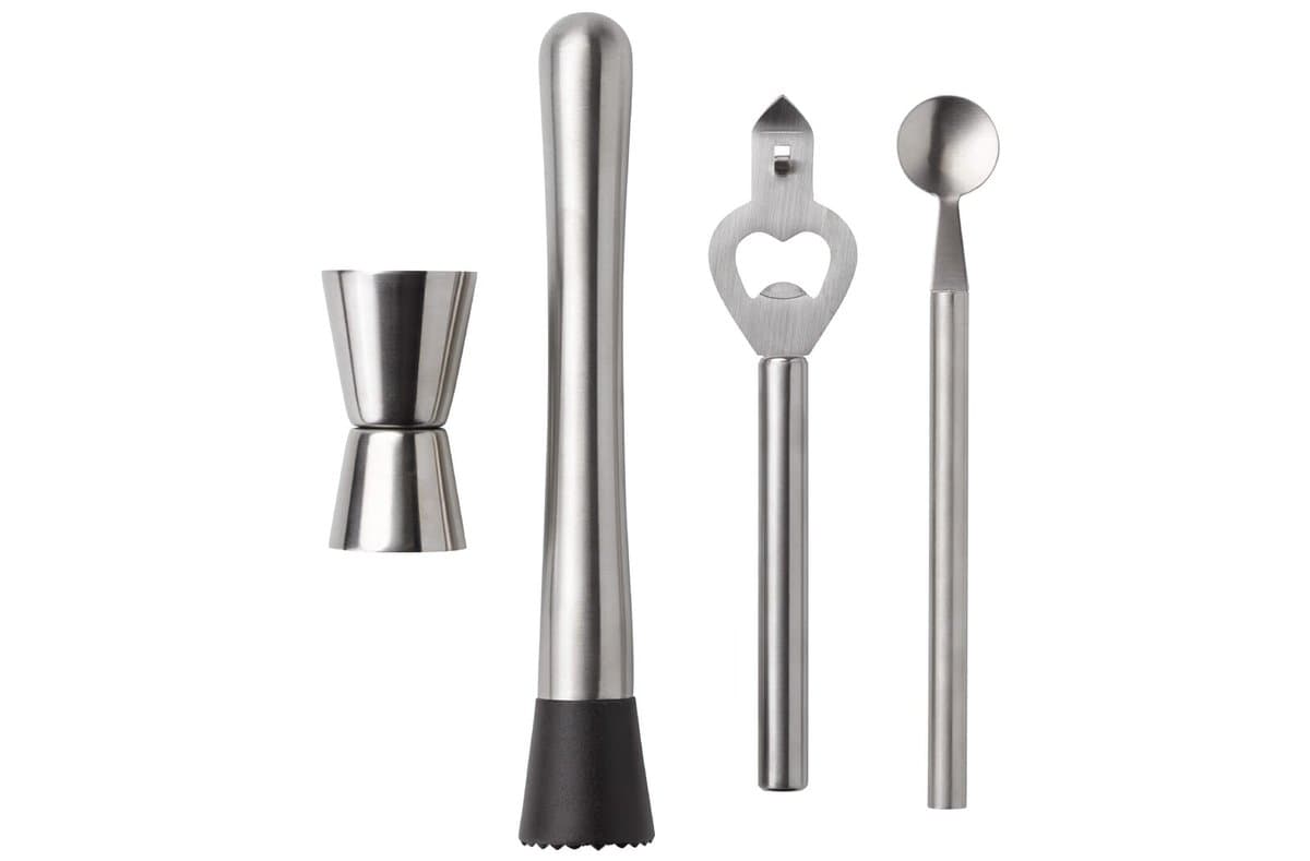 Cocktail set 5