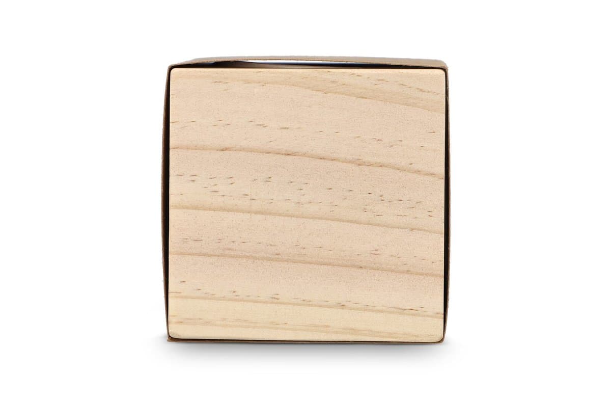 FSC Wooden Planter Set – Basil 5