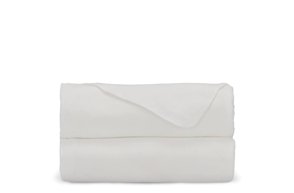R-PET fleece blanket sublimation 120 x 150 cm 250 g/m² 3