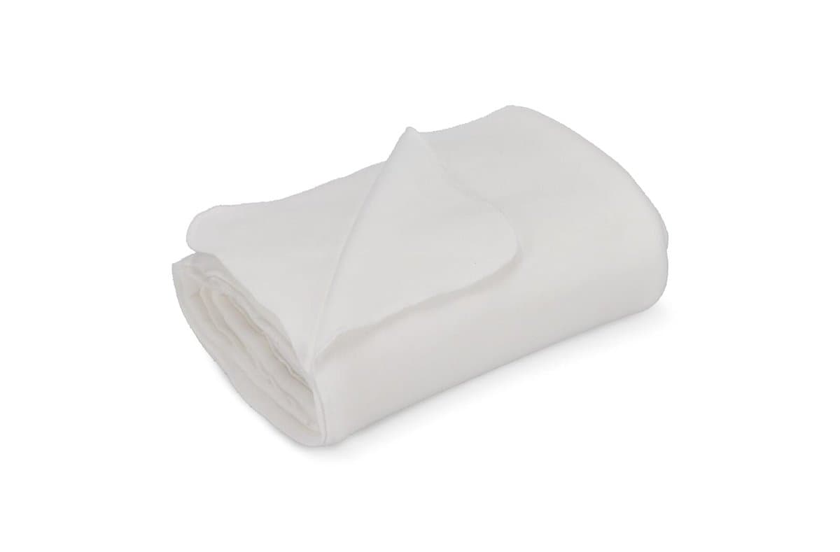 R-PET fleece blanket sublimation 120 x 150 cm 250 g/m² 5