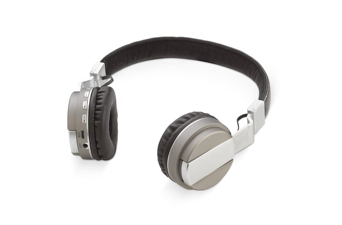 On-ear Headphones G50 Wireless 4