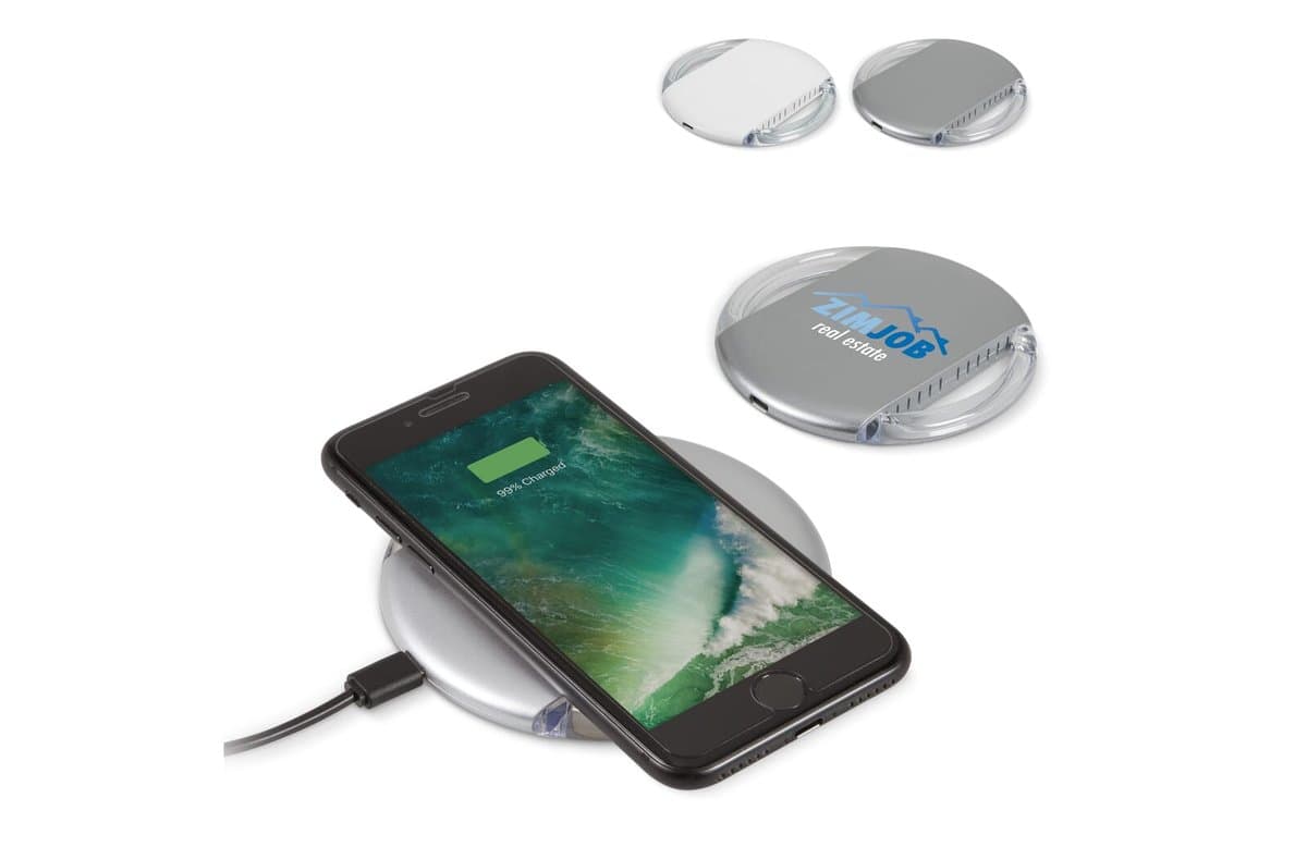 Wireless charging pad 5W