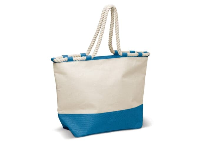 Carrier bag canvas 380g/m² 2