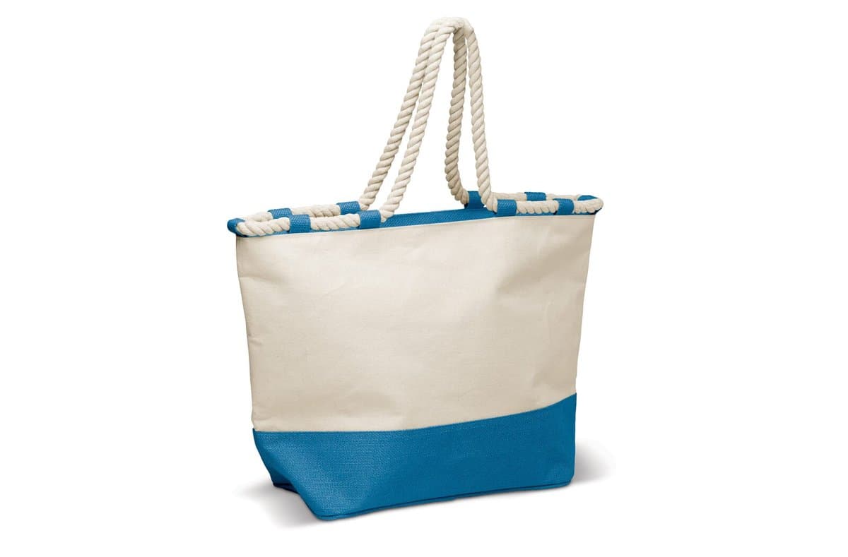 Carrier bag canvas 380g/m² 3