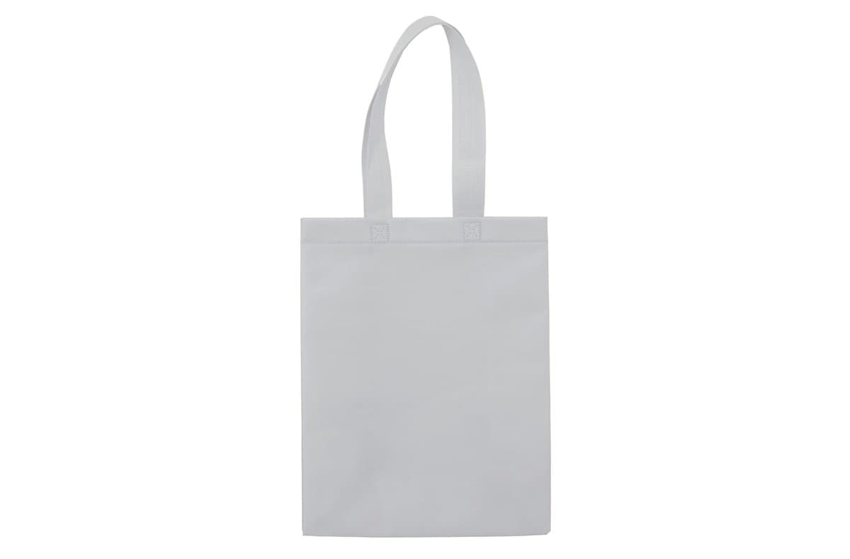 Carrier bag laminated non-woven small 105g/m² 4