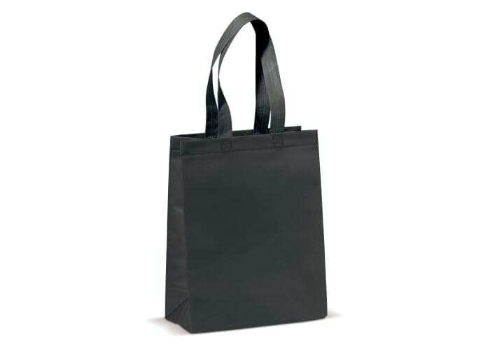 Carrier bag laminated non-woven small 105g/m² 5