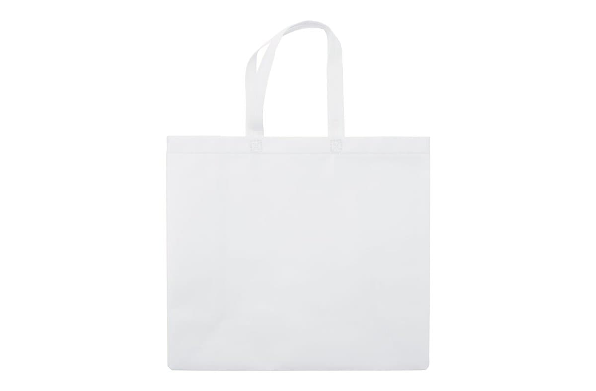 Carrier bag laminated non-woven large 105g/m² 3