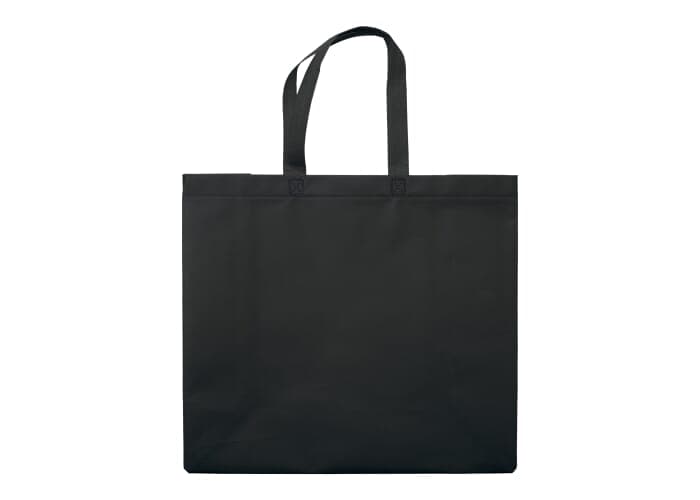 Carrier bag laminated non-woven large 105g/m² 5
