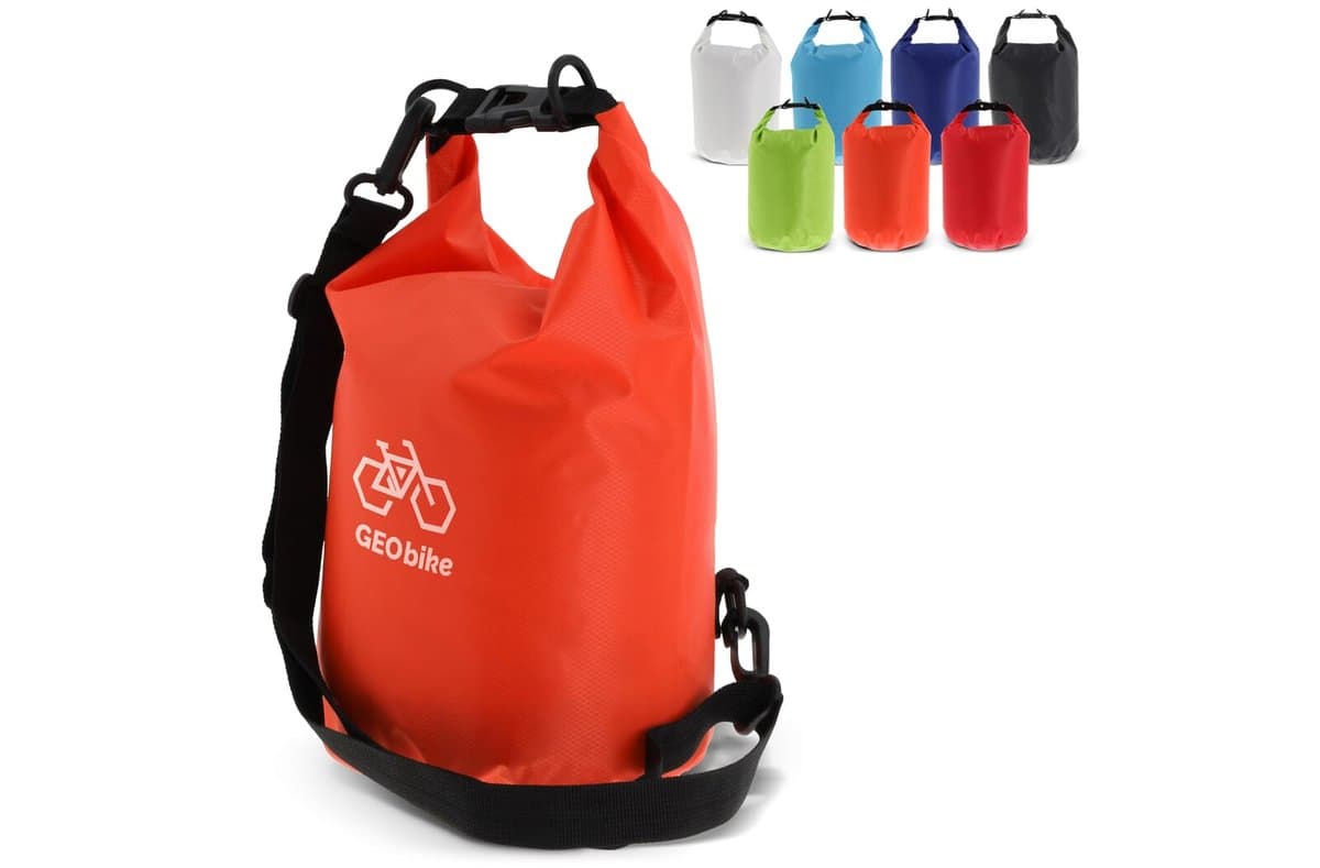 Drybag ripstop 5L IPX6 1