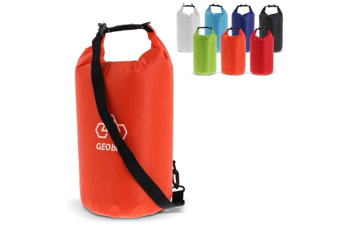 Drybag ripstop 10L IPX6 1
