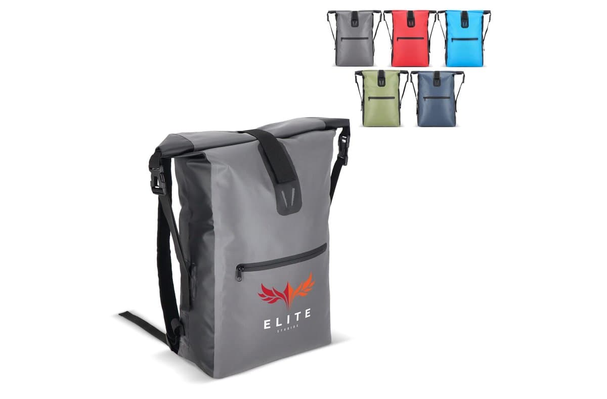 Adventure Backpack 20L IPX4
