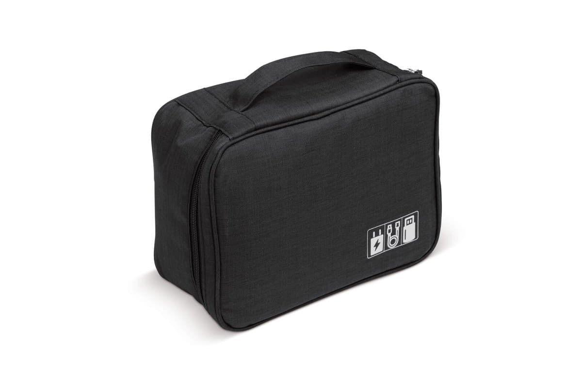 Travel Essentials electronics organizer 3