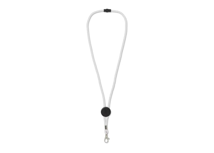 Paracord lanyard 2