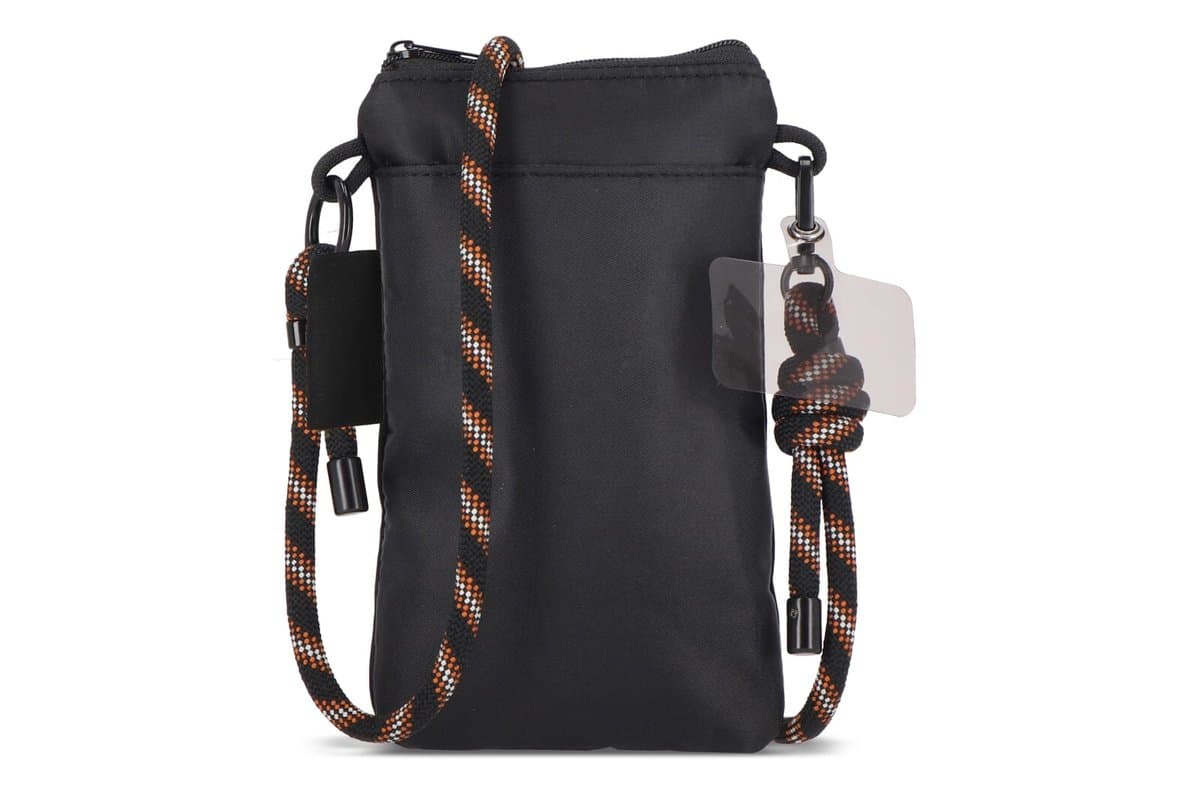 Pocket Everyday Essentials pouch with paracord strap 5