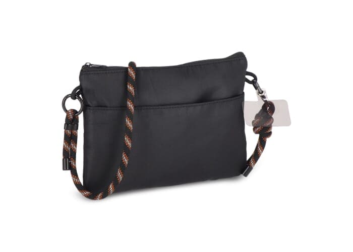 Extra Everyday Essentials pouch with paracord strap 2