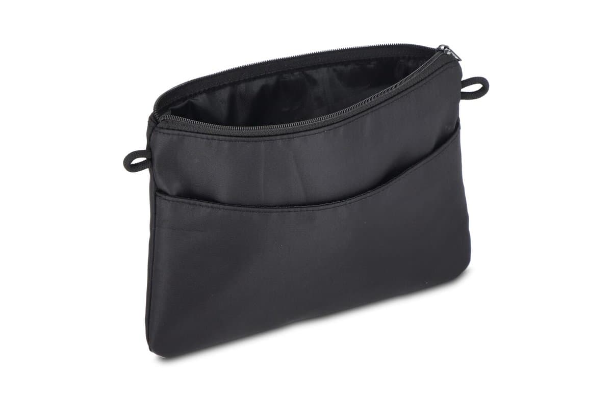 Extra Everyday Essentials pouch with paracord strap 4
