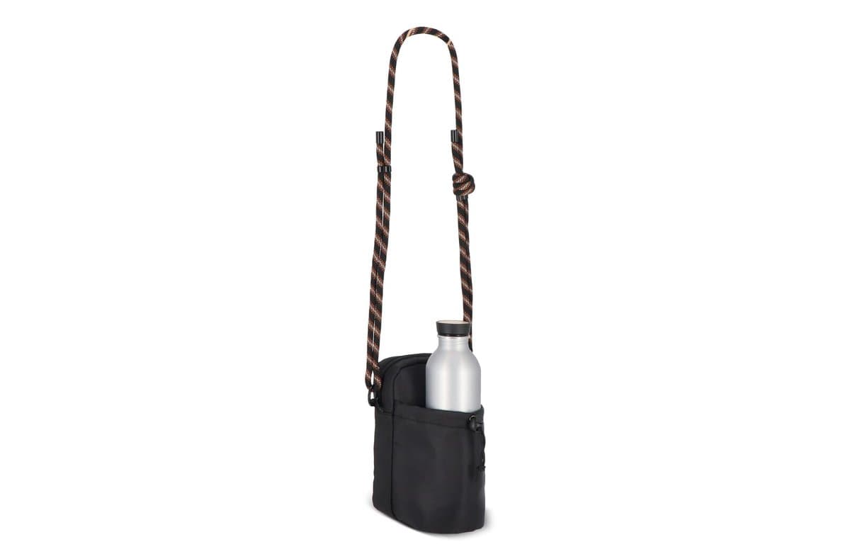 Hydrate Everyday Essentials pouch with paracord strap 4