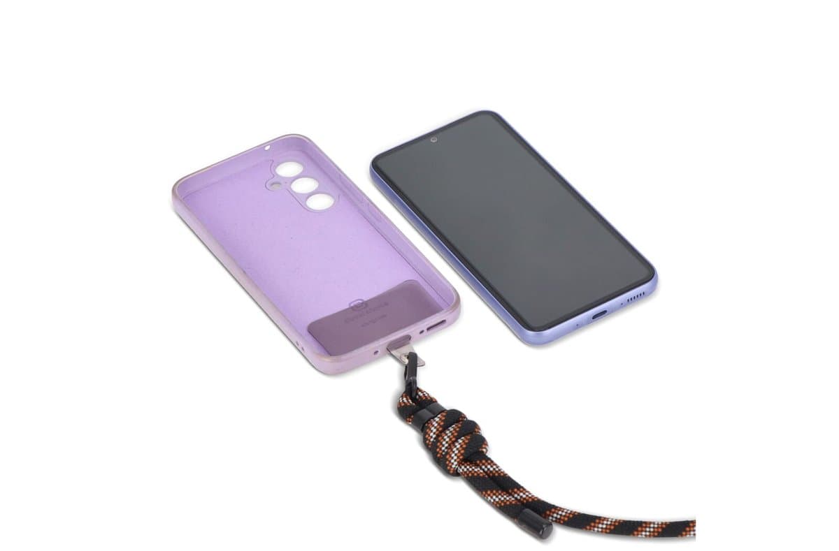 Hydrate Everyday Essentials pouch with paracord strap 5