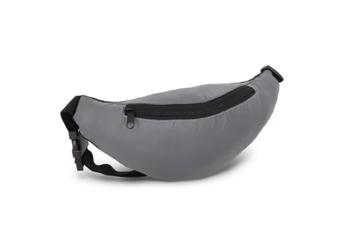 Reflective Zola Waist Bag 2