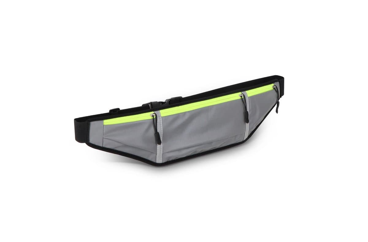 Reflective Sifan Waist Bag 3
