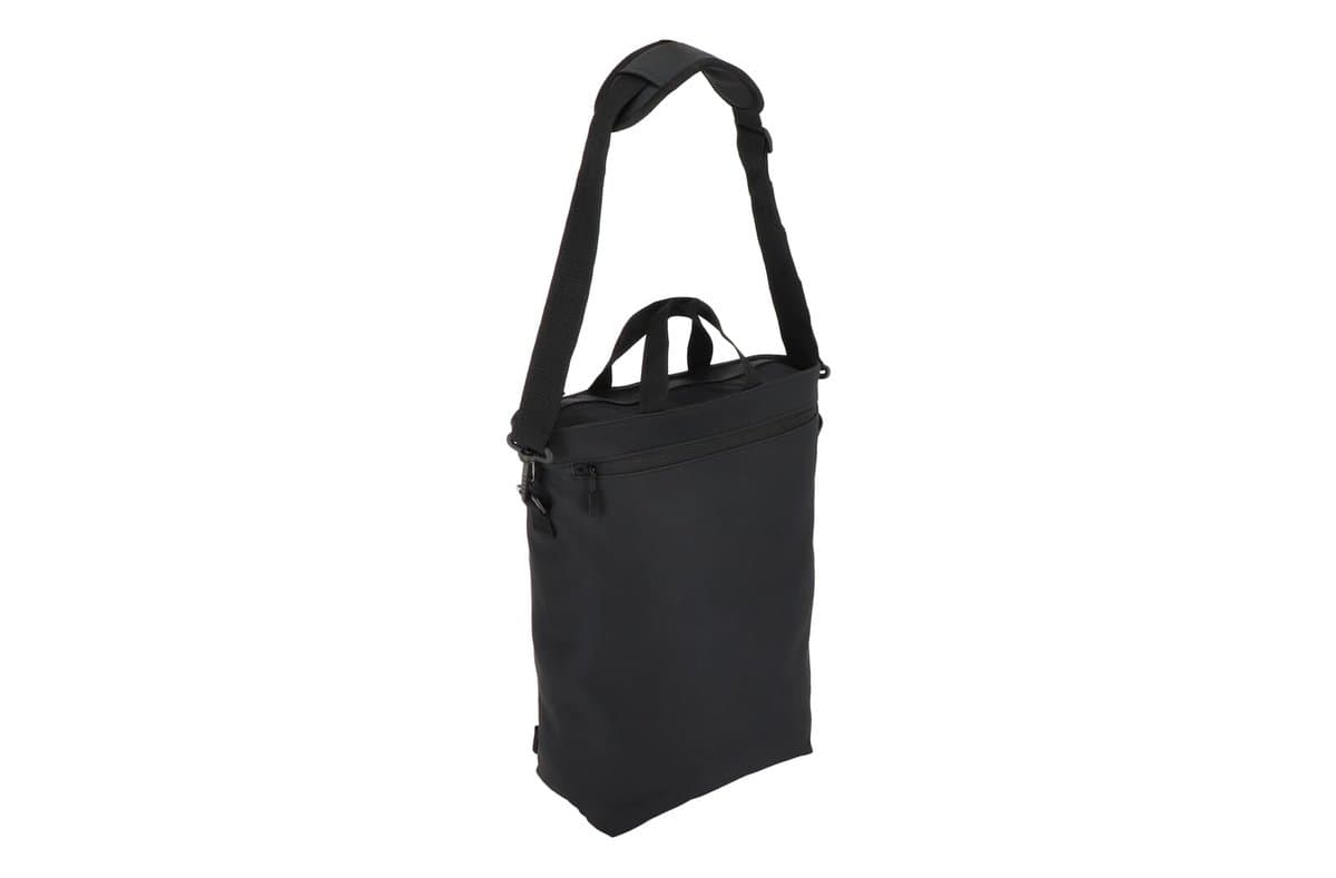 PU Kyiv Laptop Backpack 28 x 42 x 12.5 cm 3