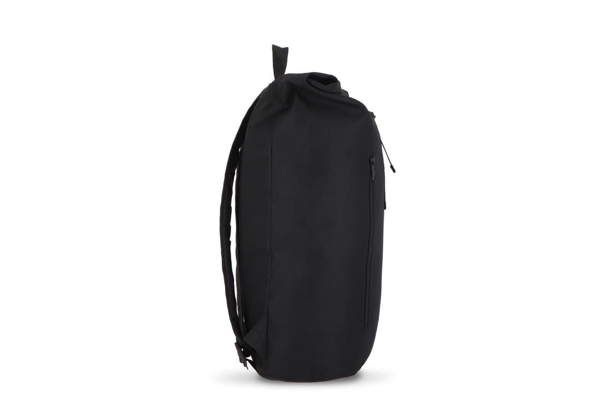 R-PET 600D Rolltop backpack 20L 5