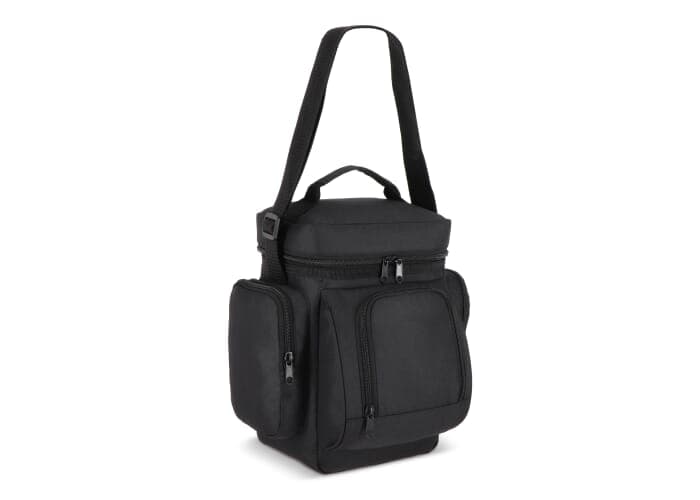 R-PET 600D Lunch cooler 10L 2