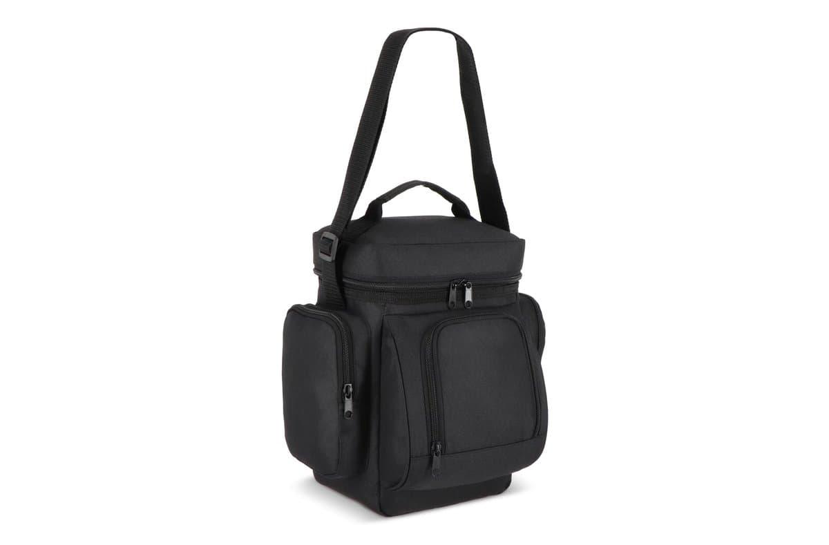 R-PET 600D Lunch cooler 10L 3