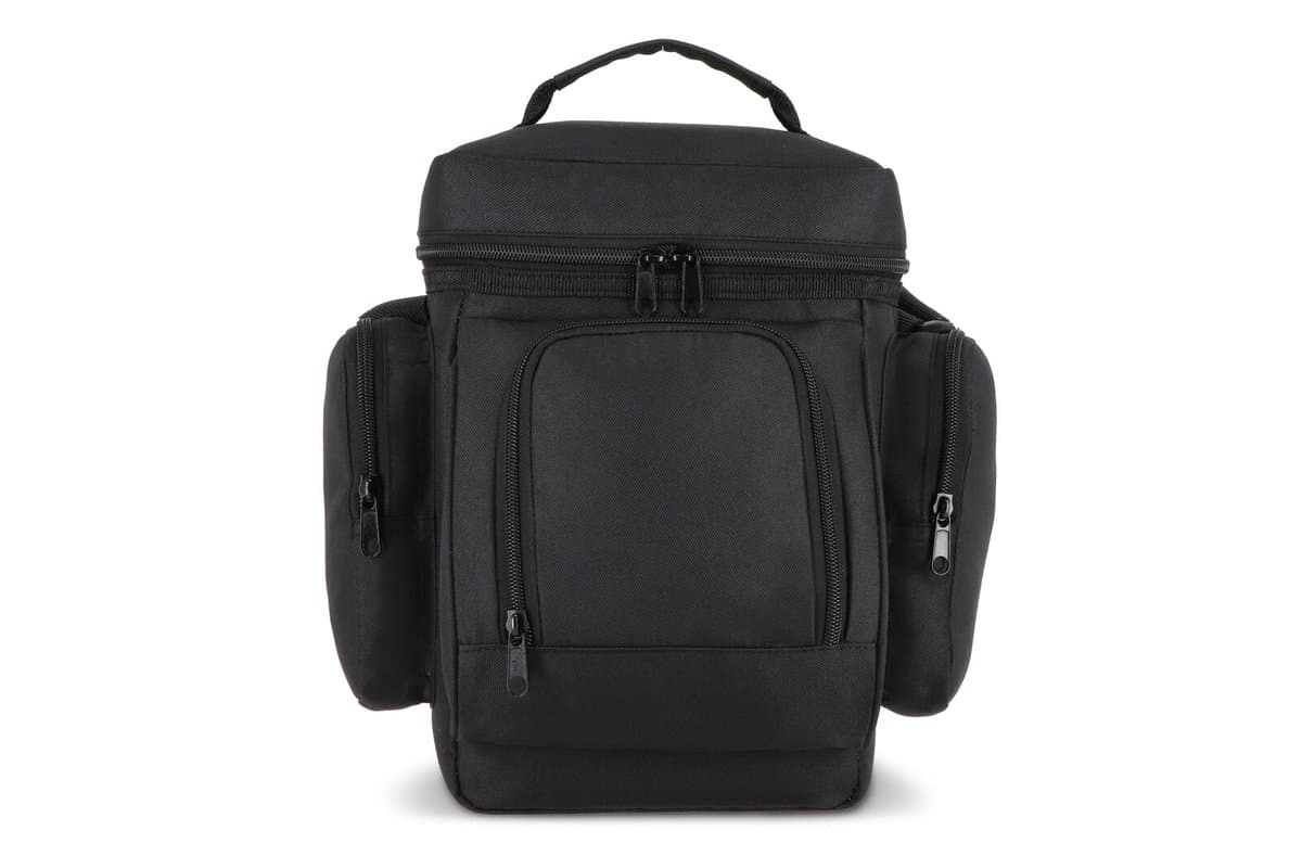 R-PET 600D Lunch cooler 10L 4