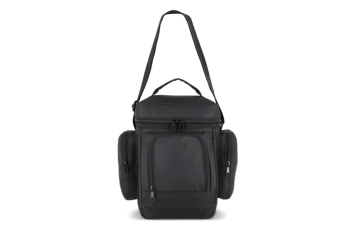 R-PET 600D Lunch cooler 10L 5