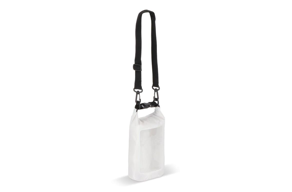 2L Ripstop Dry Bag for Mobile Phone – IPX6 4