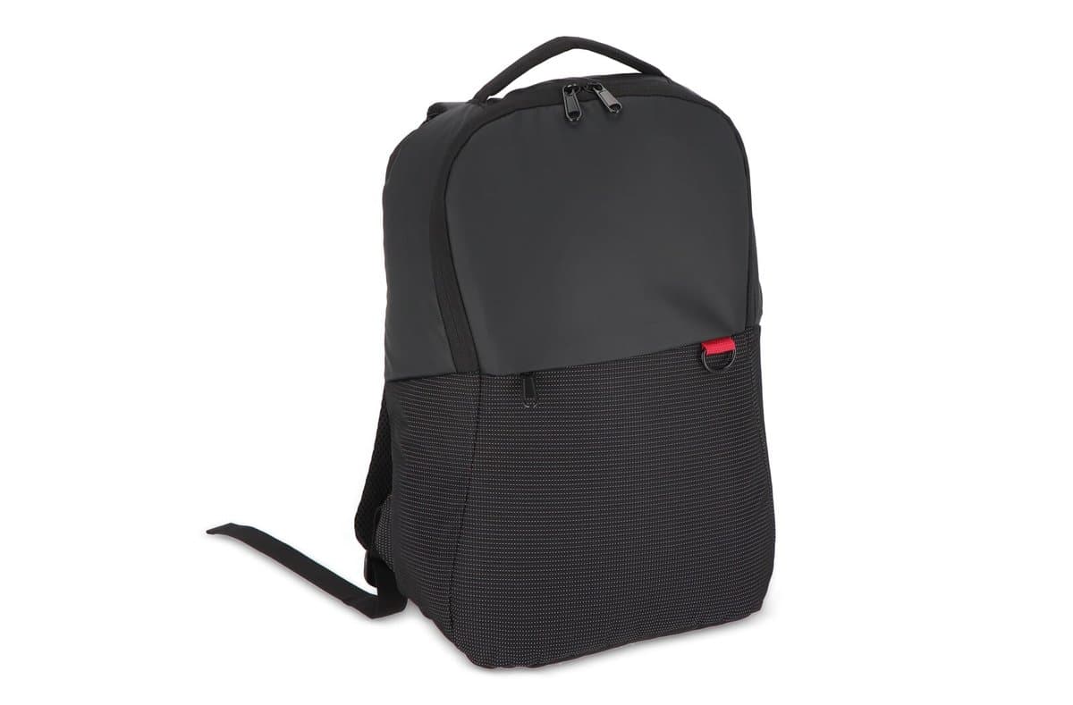 Laptop backpack Maverick 12L 3