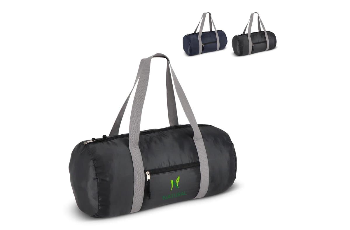 R-PET 190T Lightweight Sport & Travel bag 48 x 23 x 23 cm 20 L
