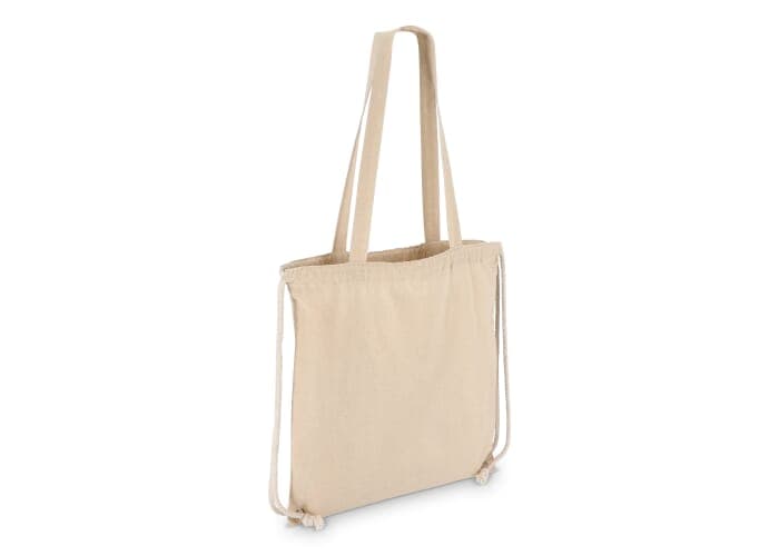 DrawTote OEKO-TEX 38x42 140gsm 2