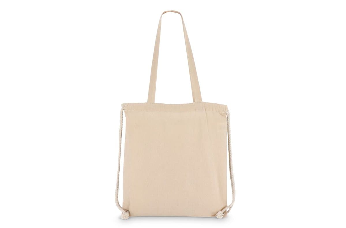 DrawTote OEKO-TEX 38x42 140gsm 4