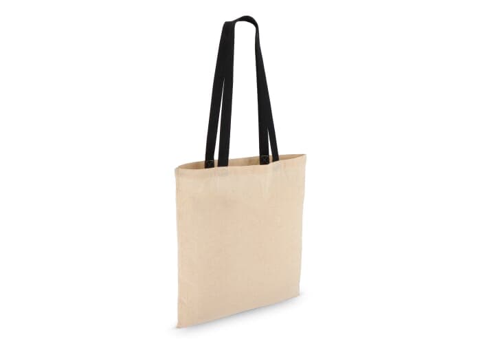 Tote bag OEKO-TEX 38x42 140gsm 2