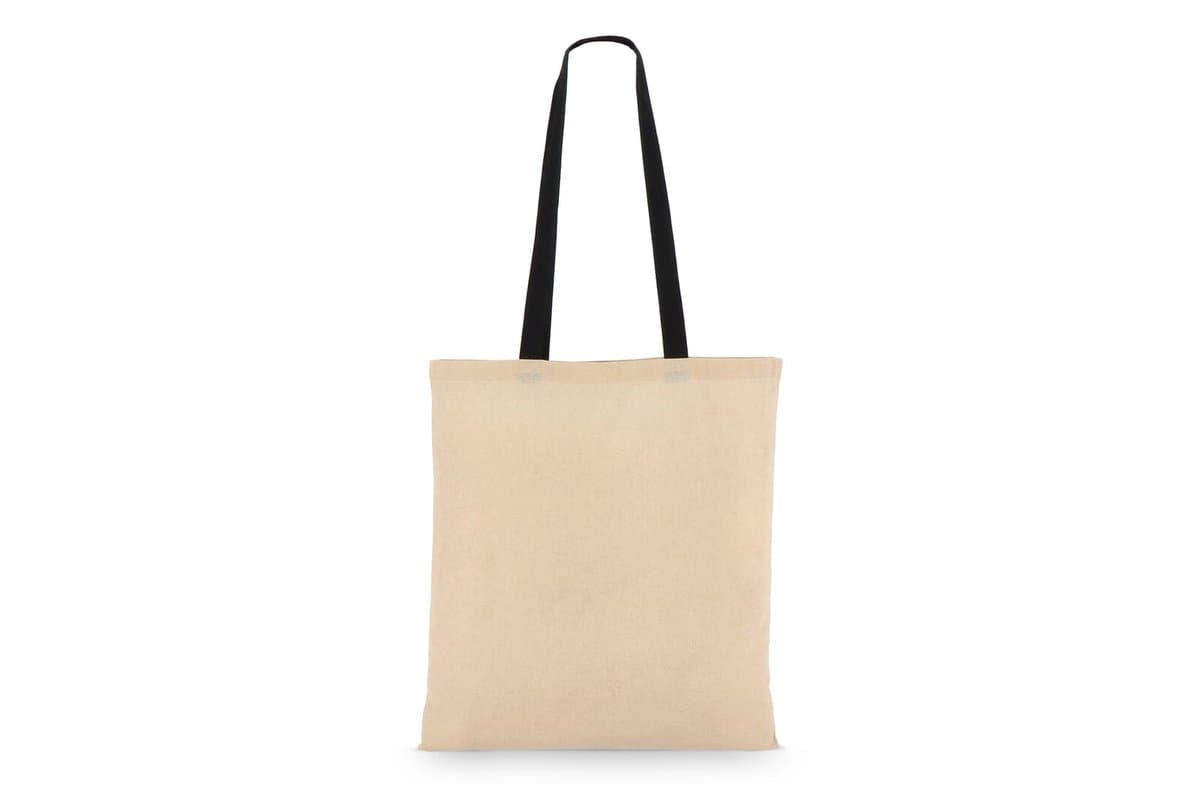 Tote bag OEKO-TEX 38x42 140gsm 4